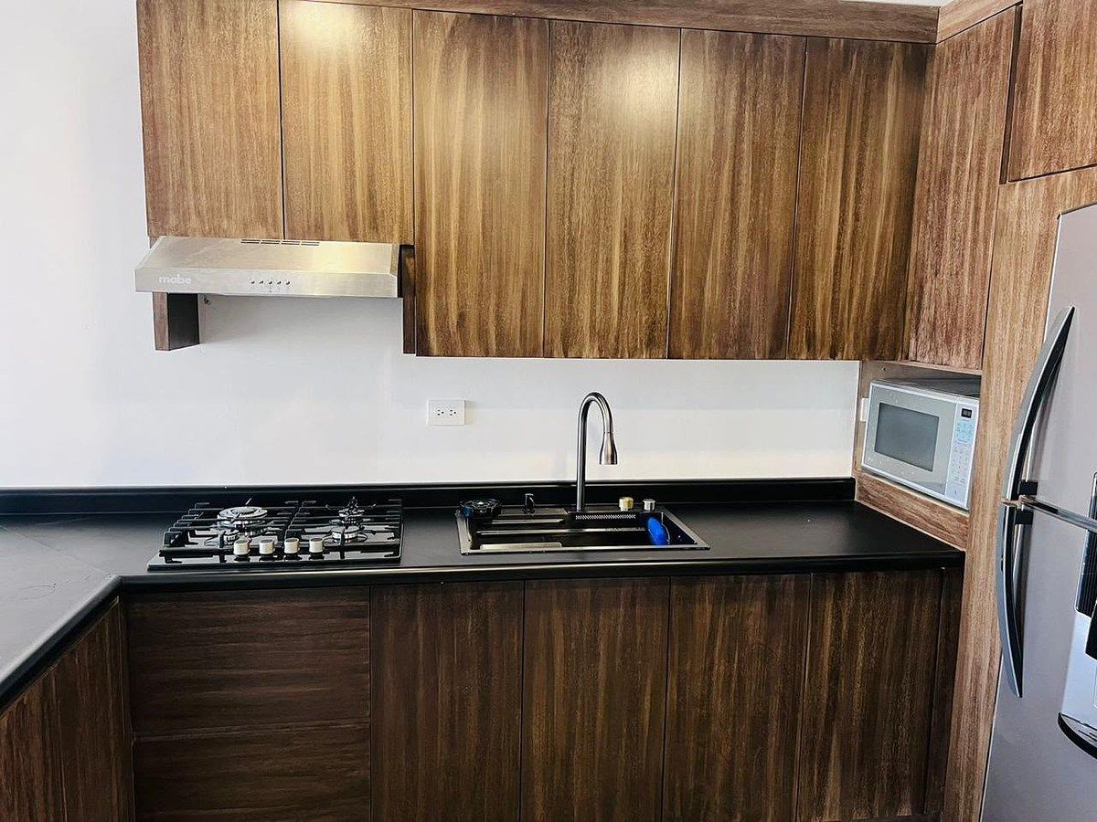 Apartamento em Mitras Norte, Monterrey, foto 9 de 12