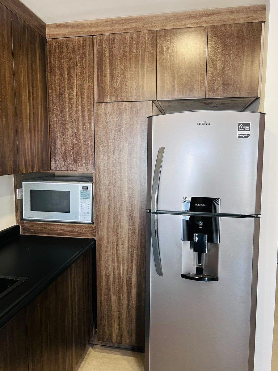 Apartamento em Mitras Norte, Monterrey, foto 10 de 12