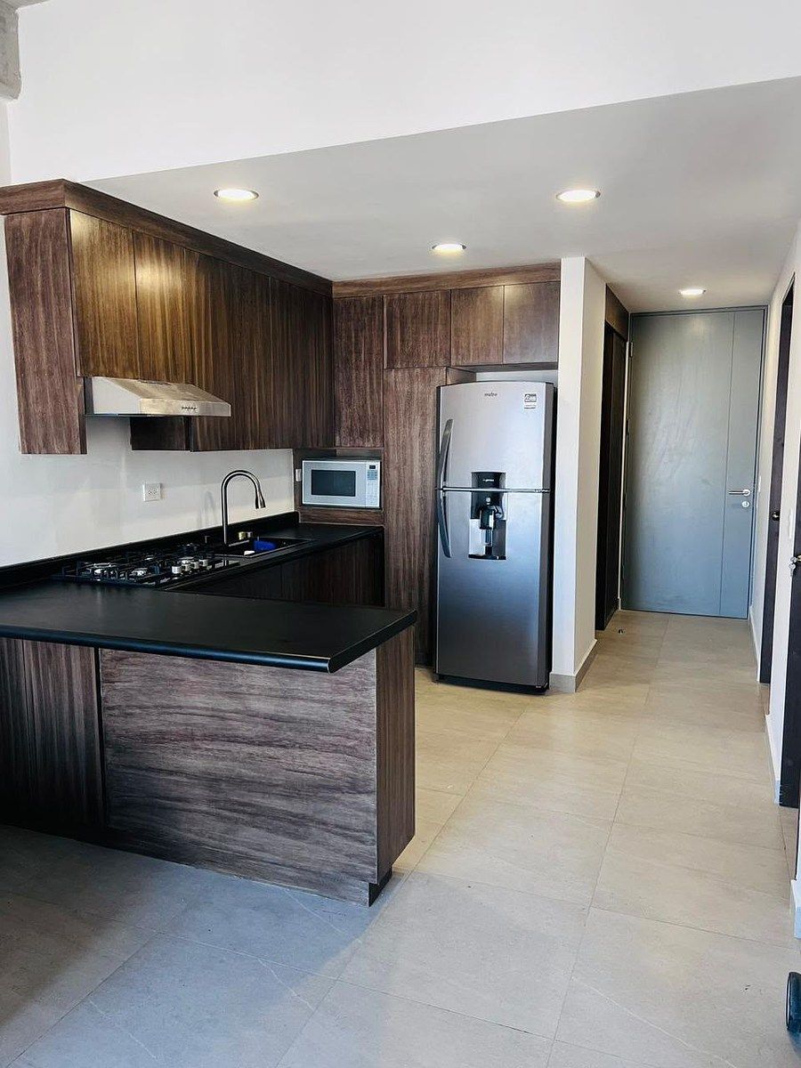 Apartamento em Mitras Norte, Monterrey, foto 3 de 12