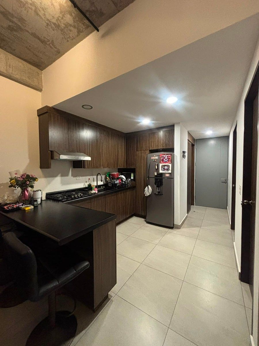 Apartamento em Mitras Norte, Monterrey, foto 11 de 12