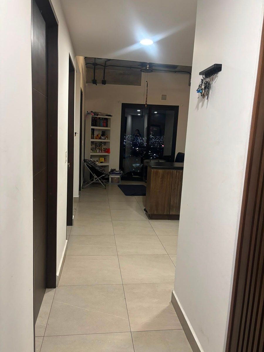 Apartamento em Mitras Norte, Monterrey, foto 5 de 12