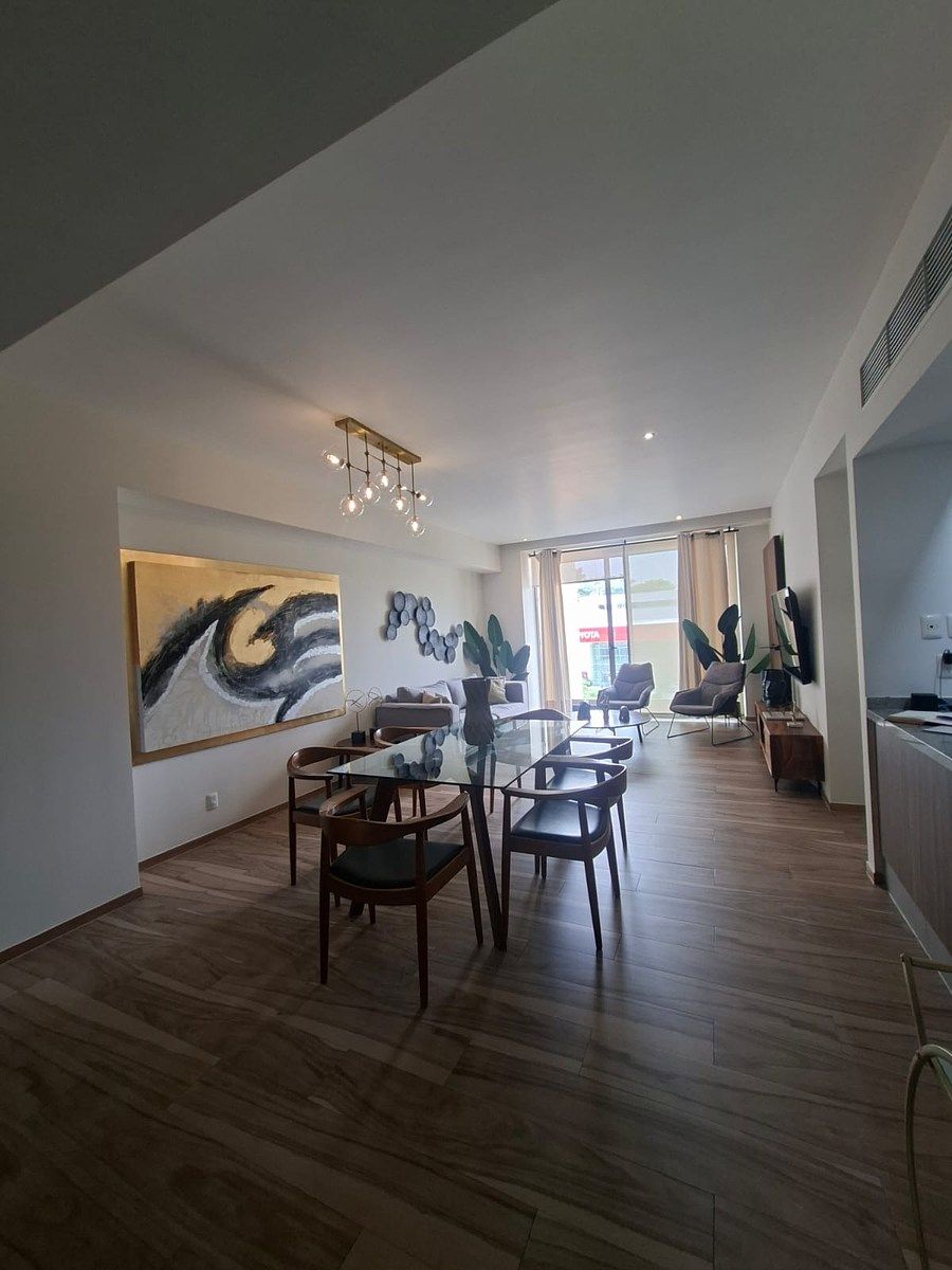 Departamento en Puerta de Hierro, Zapopan, foto 3 de 20