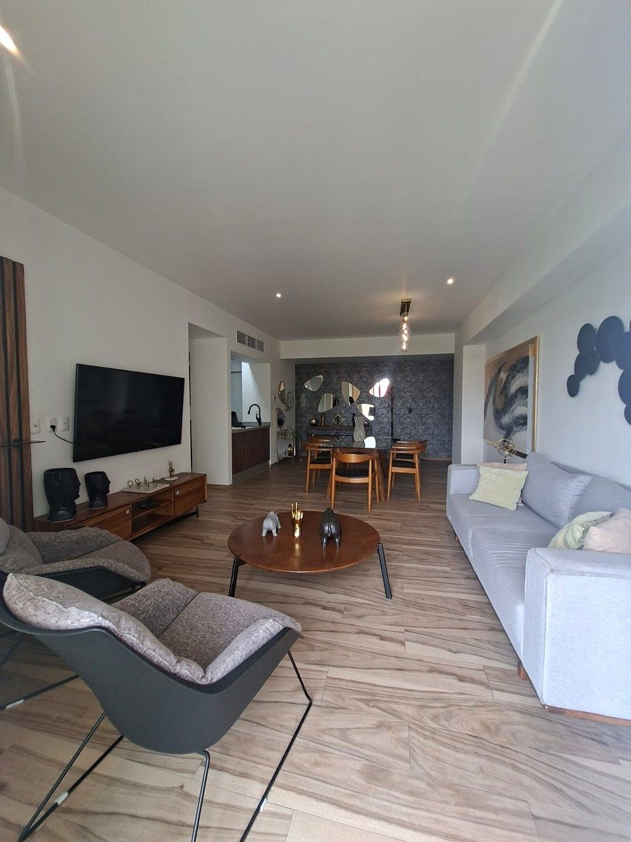 Departamento en Puerta de Hierro, Zapopan, foto 2 de 20