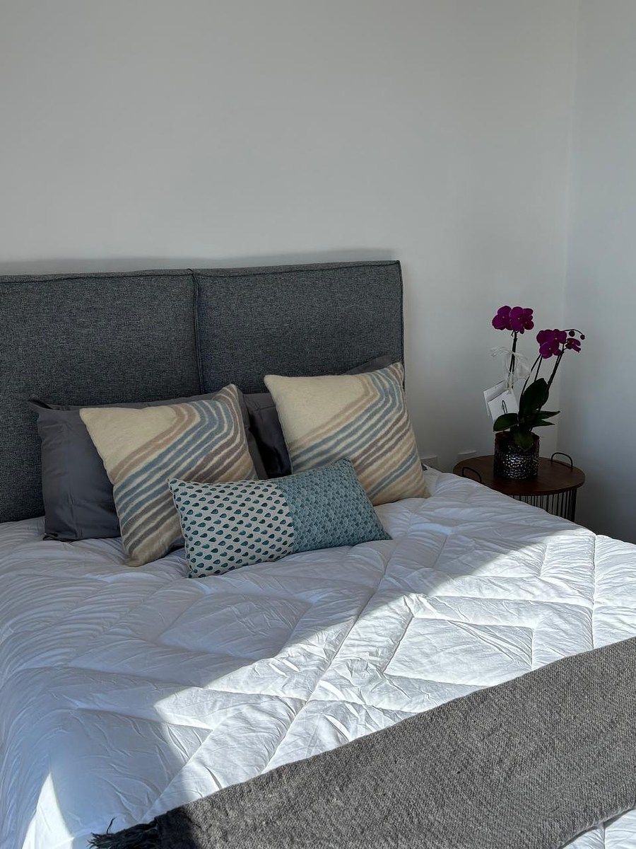 Apartamento em Chapalita, Guadalajara, foto 8 de 23