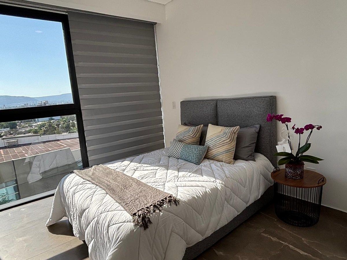Apartamento em Chapalita, Guadalajara, foto 10 de 23
