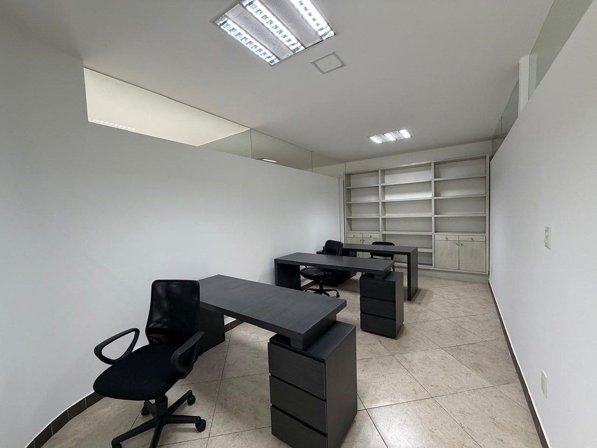 Sala Comercial em Parques de la Herradura, Huixquilucan, foto 8 de 16