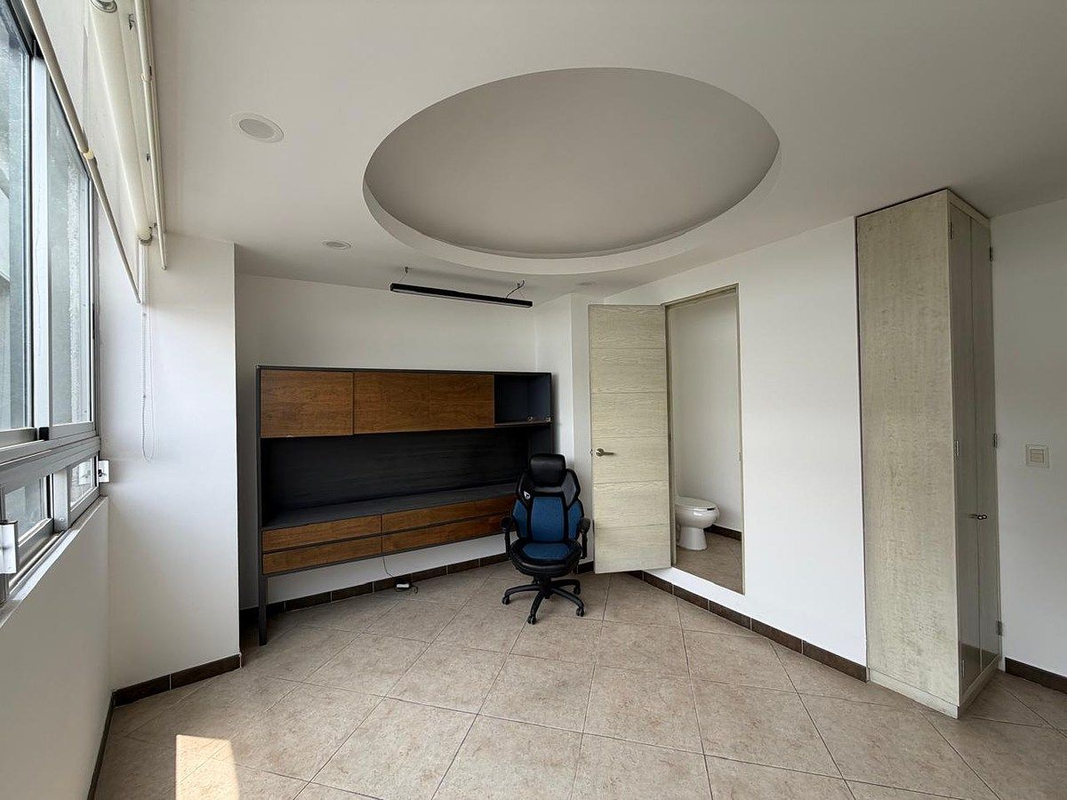 Sala Comercial em Parques de la Herradura, Huixquilucan, foto 11 de 16