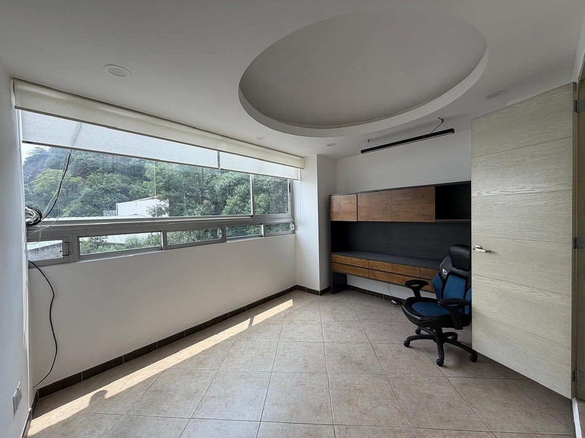 Sala Comercial em Parques de la Herradura, Huixquilucan, foto 12 de 16