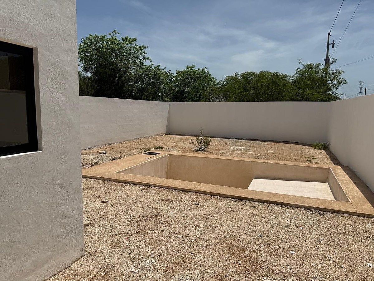 Casa en Dzityá, Mérida, foto 6 de 6