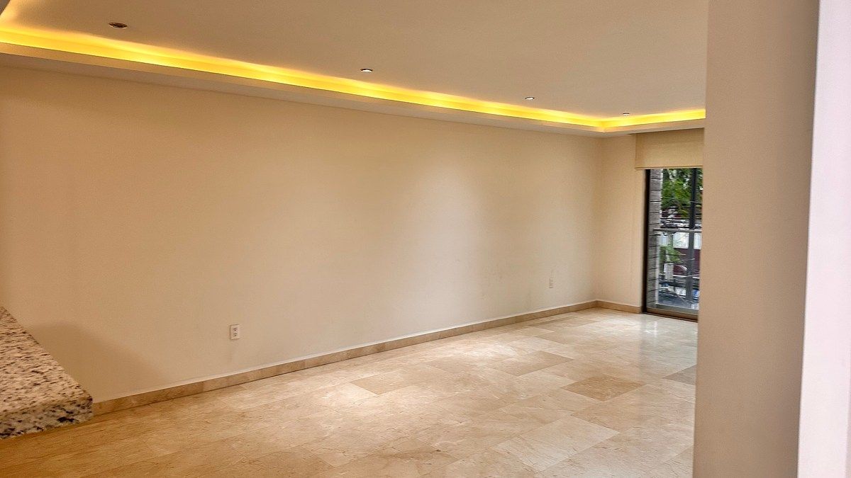 Apartamento em Polanco V Sección, Miguel Hidalgo, foto 3 de 30