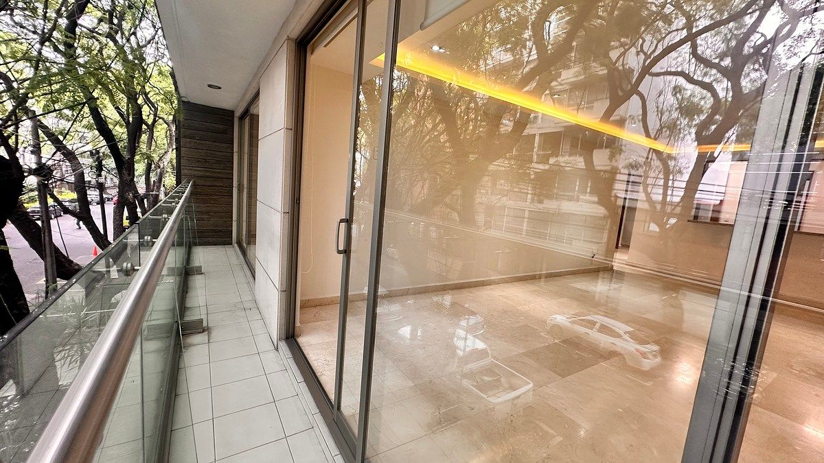 Renta de precioso departamento en Polanco, foto 1 de 30