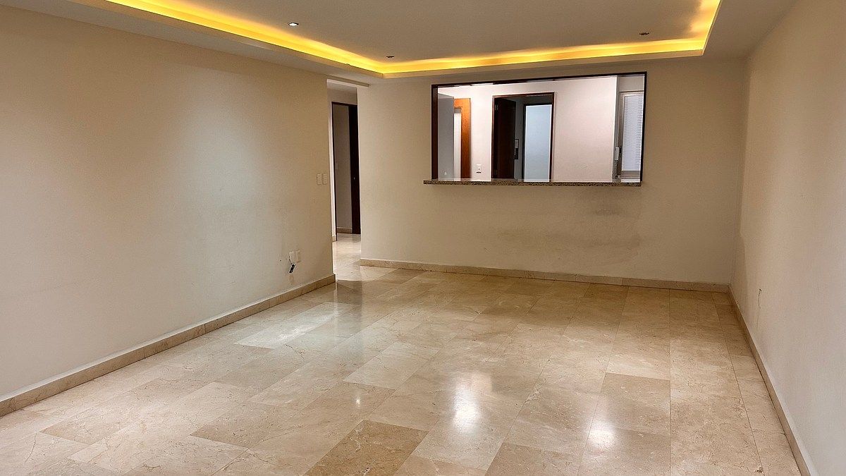 Apartamento em Polanco V Sección, Miguel Hidalgo, foto 2 de 30