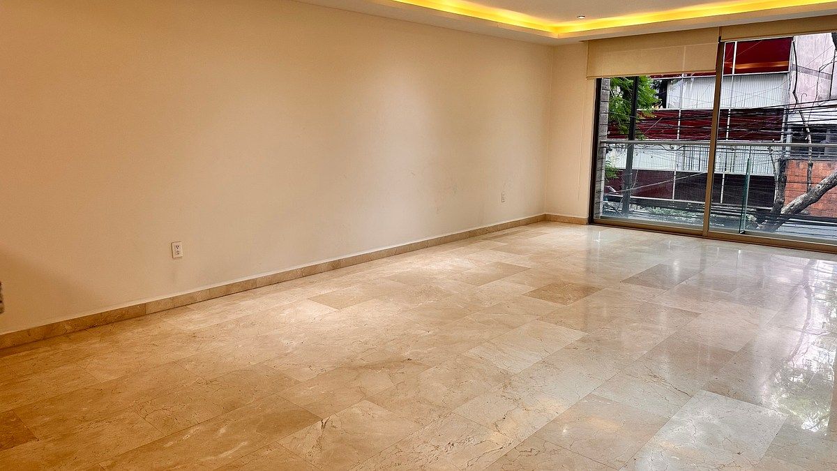 Apartamento em Polanco V Sección, Miguel Hidalgo, foto 4 de 30