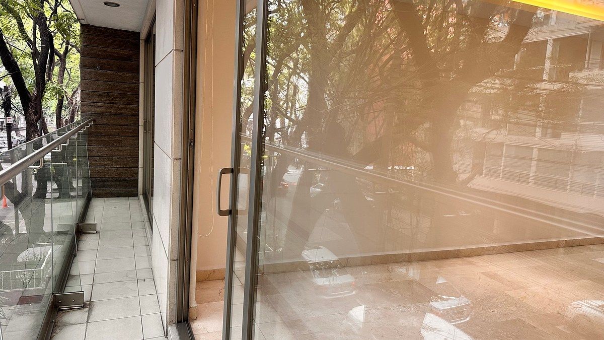 Apartamento em Polanco V Sección, Miguel Hidalgo, foto 5 de 30