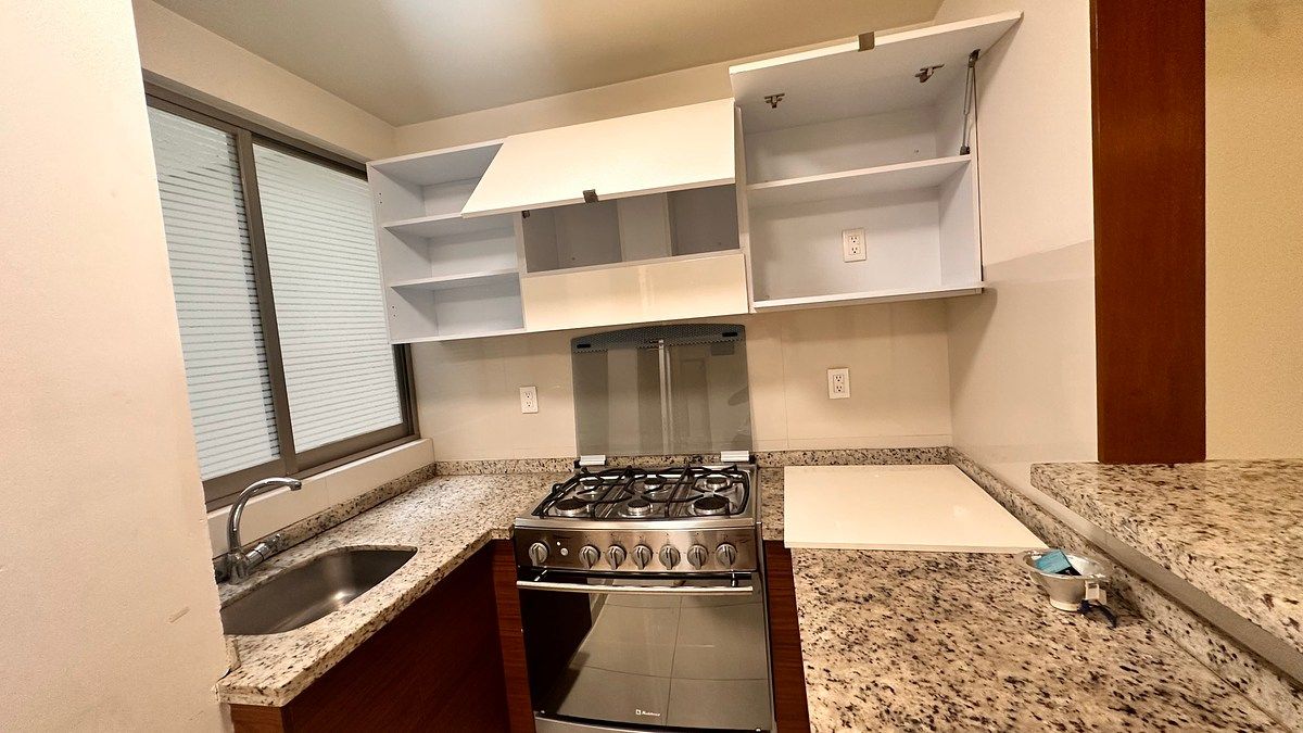 Apartamento em Polanco V Sección, Miguel Hidalgo, foto 10 de 30