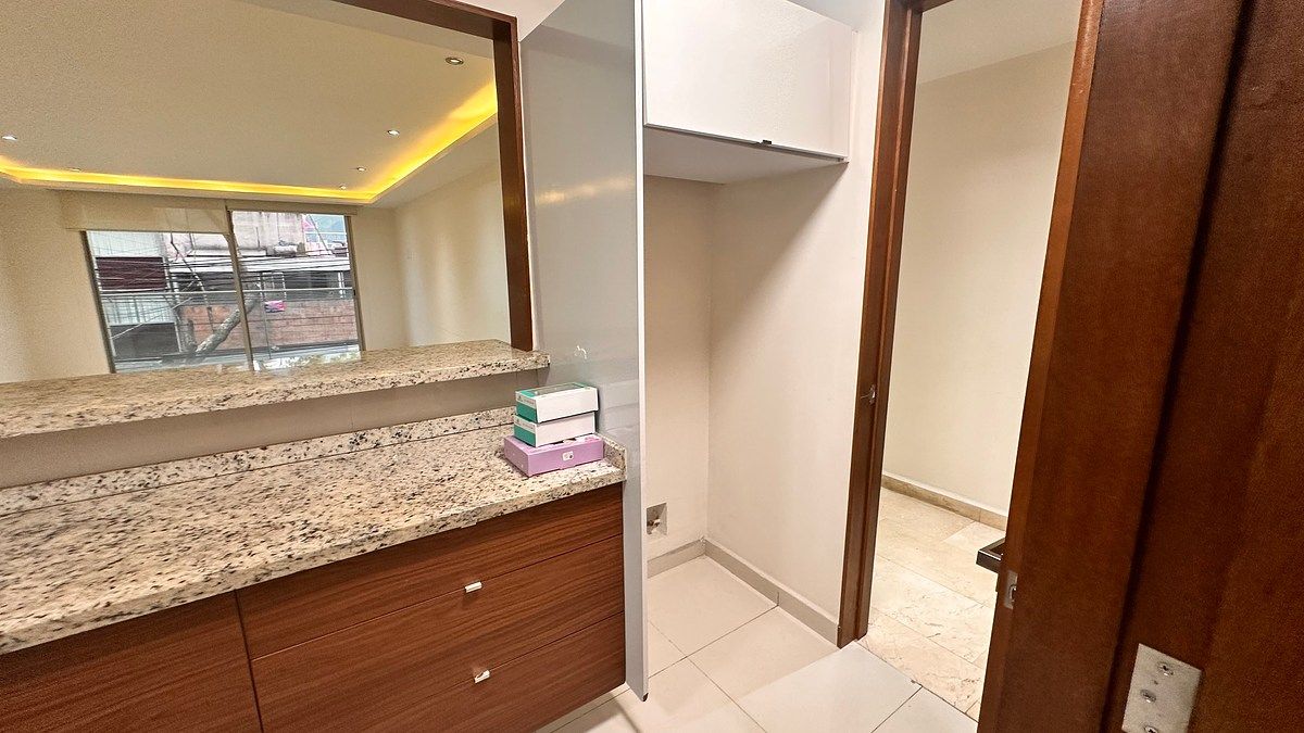 Apartamento em Polanco V Sección, Miguel Hidalgo, foto 11 de 30