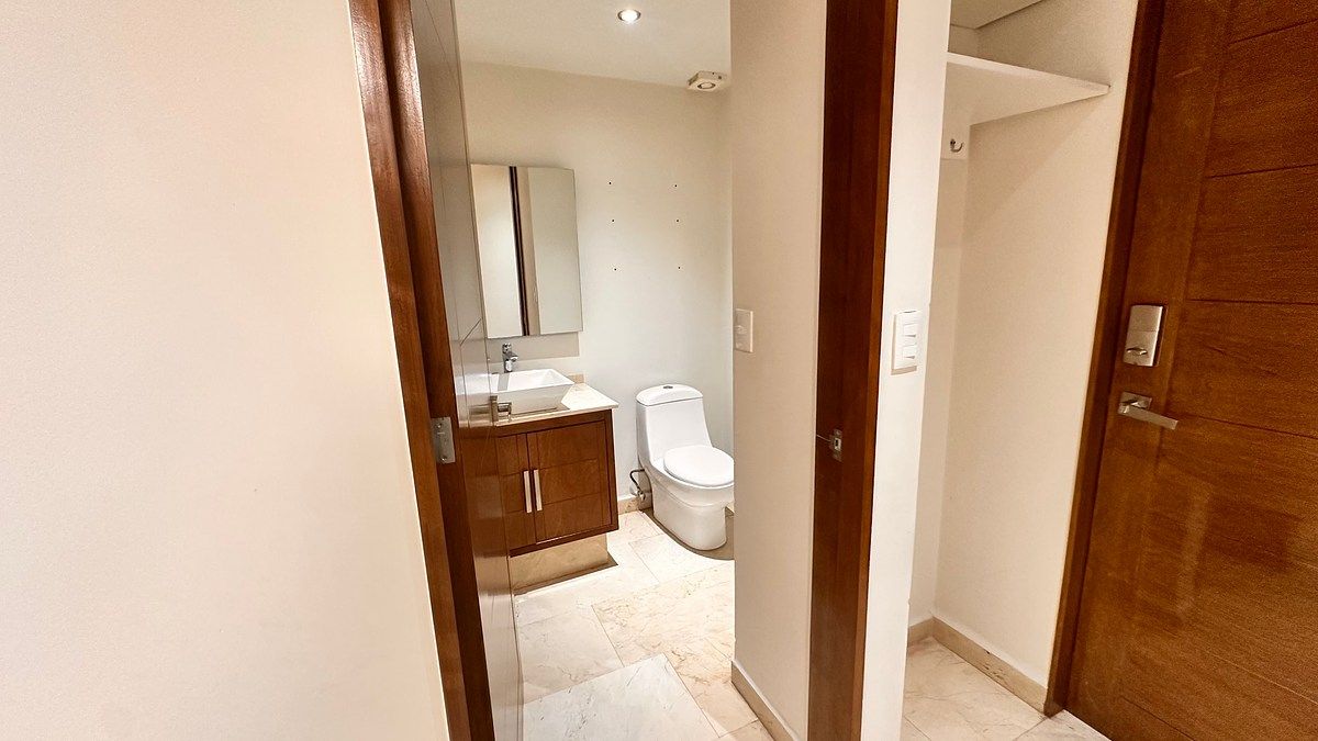 Apartamento em Polanco V Sección, Miguel Hidalgo, foto 13 de 30