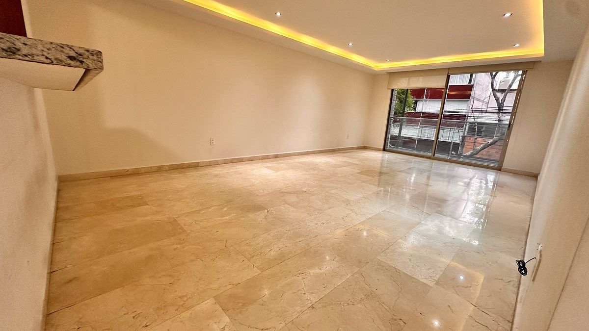 Apartamento em Polanco V Sección, Miguel Hidalgo, foto 14 de 30