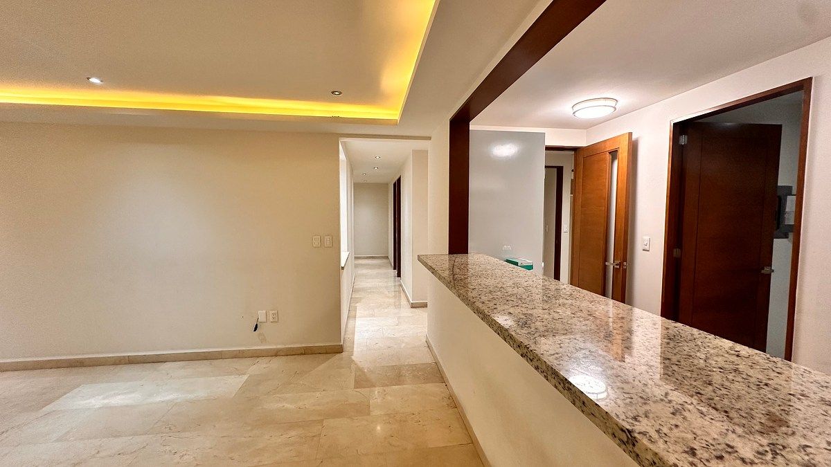 Apartamento em Polanco V Sección, Miguel Hidalgo, foto 16 de 30