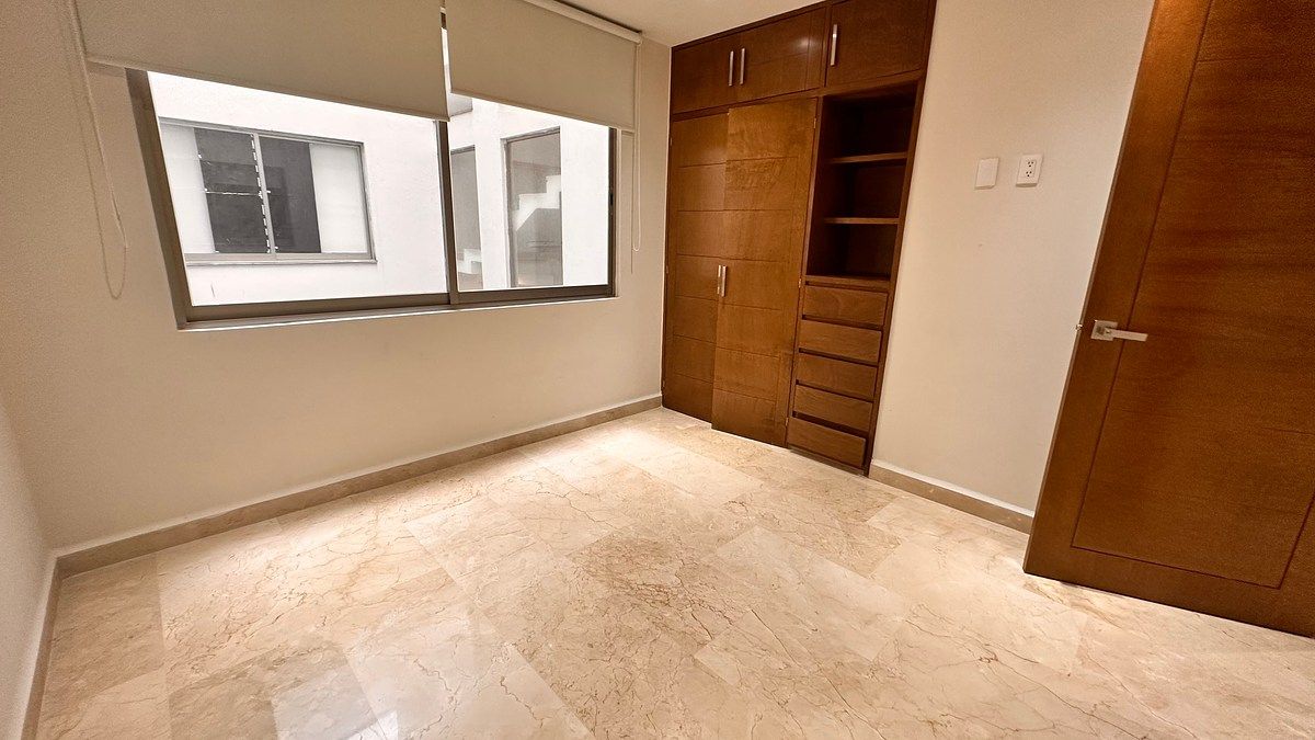 Apartamento em Polanco V Sección, Miguel Hidalgo, foto 19 de 30
