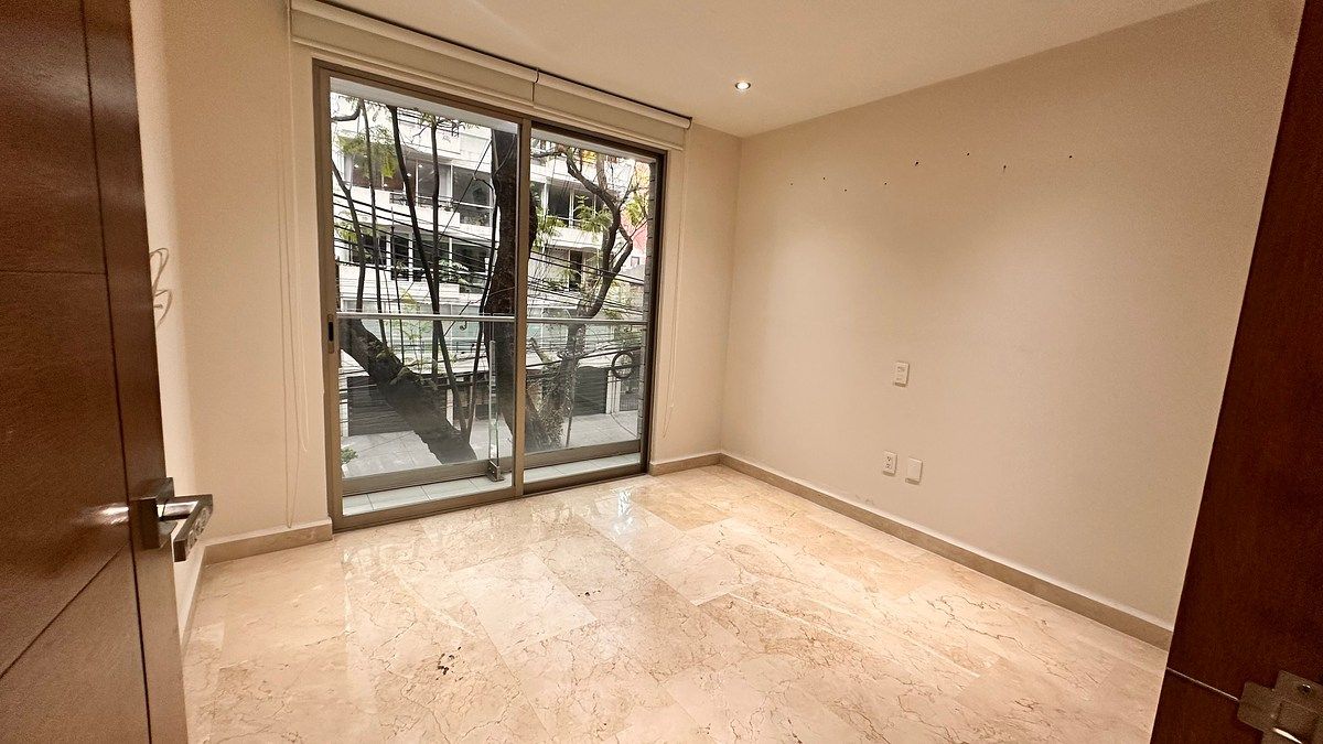 Apartamento em Polanco V Sección, Miguel Hidalgo, foto 21 de 30