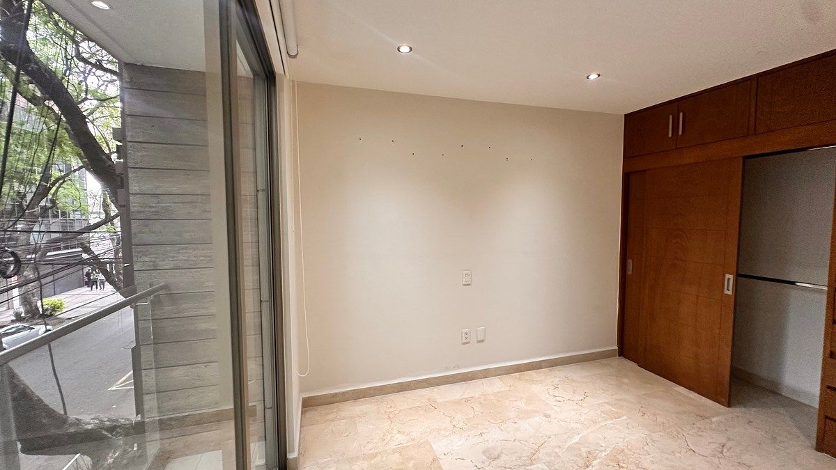 Apartamento em Polanco V Sección, Miguel Hidalgo, foto 22 de 30