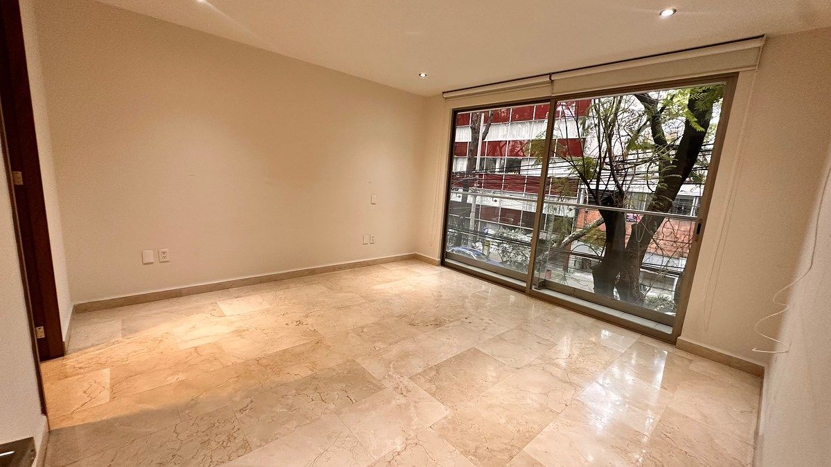 Apartamento em Polanco V Sección, Miguel Hidalgo, foto 23 de 30