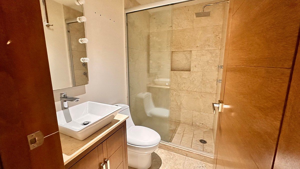 Apartamento em Polanco V Sección, Miguel Hidalgo, foto 24 de 30