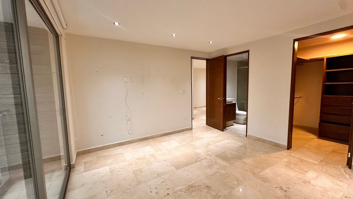 Apartamento em Polanco V Sección, Miguel Hidalgo, foto 27 de 30