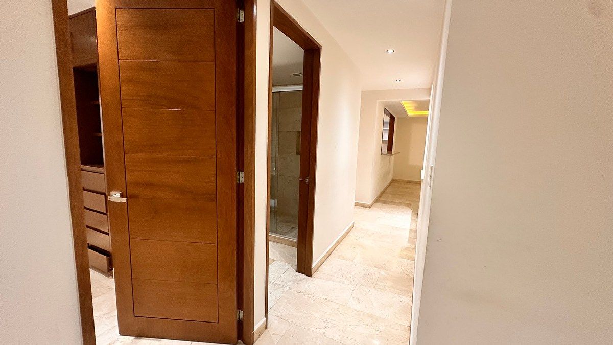Apartamento em Polanco V Sección, Miguel Hidalgo, foto 28 de 30