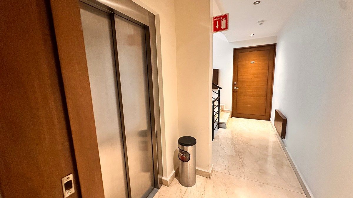 Apartamento em Polanco V Sección, Miguel Hidalgo, foto 29 de 30