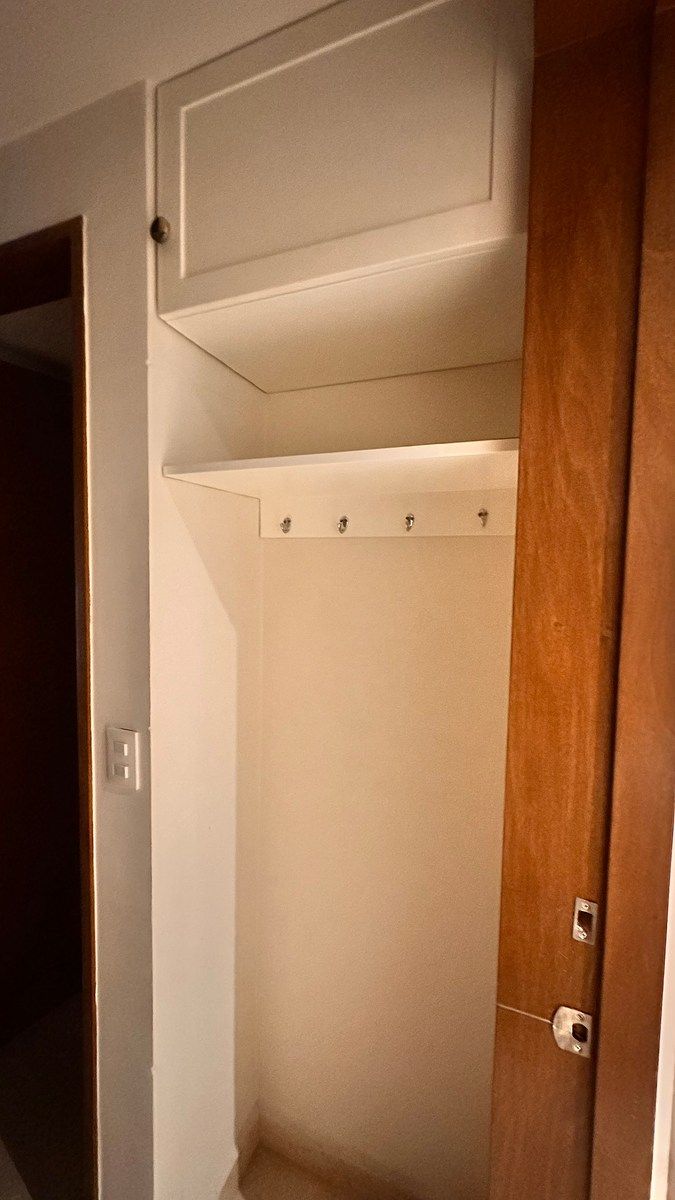 Apartamento em Polanco V Sección, Miguel Hidalgo, foto 30 de 30