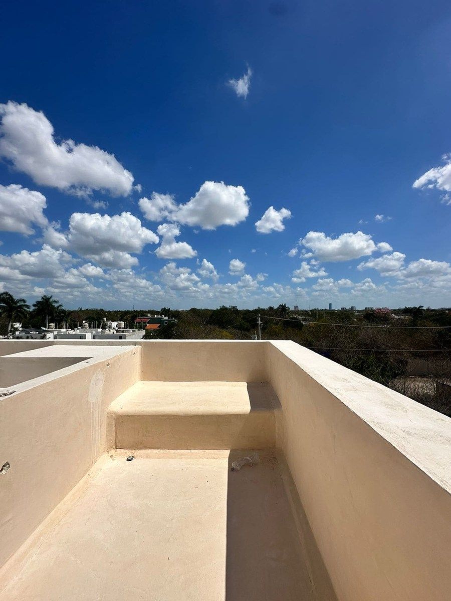 Apartamento em Dzityá, Mérida, foto 17 de 20