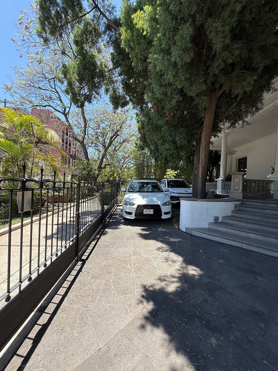Quinta en Americana, Guadalajara, foto 2 de 46