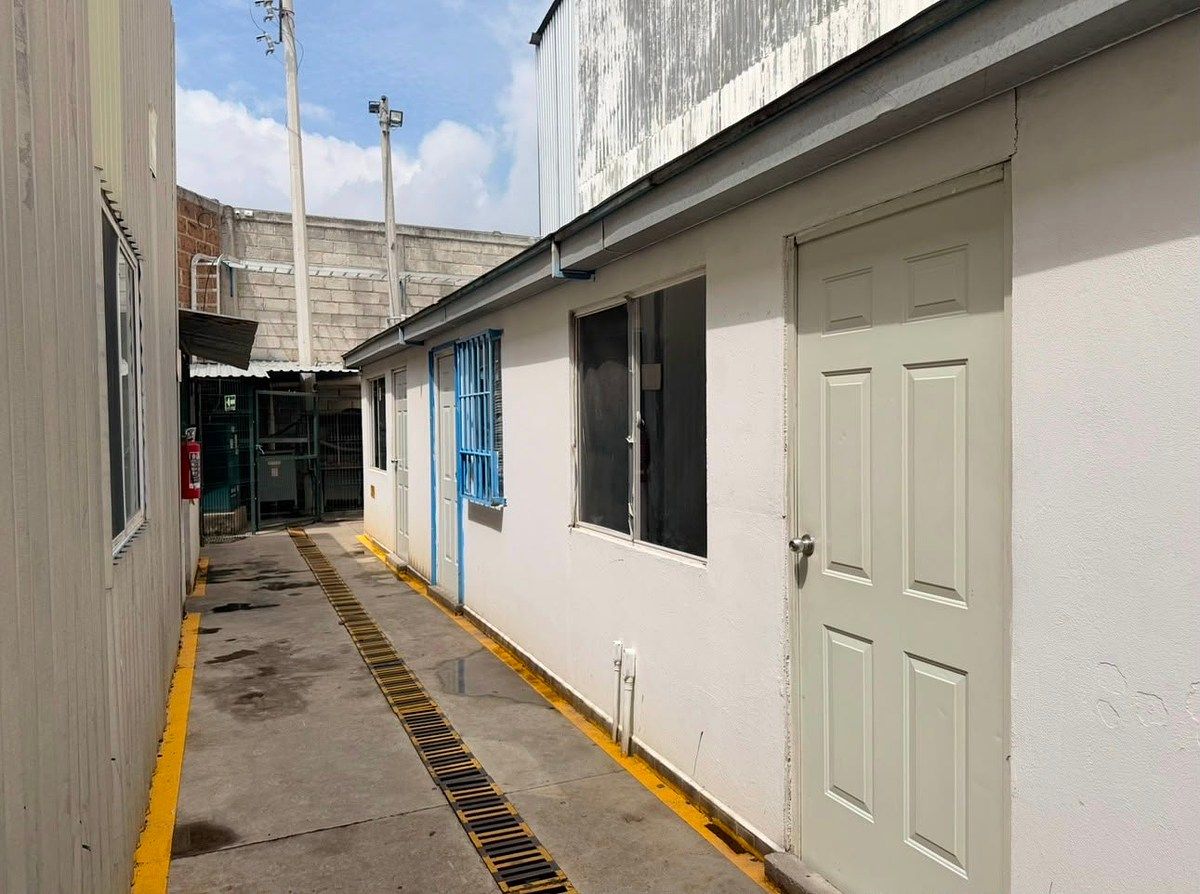 Prédio industrial em Buenavista, Querétaro, foto 4 de 10