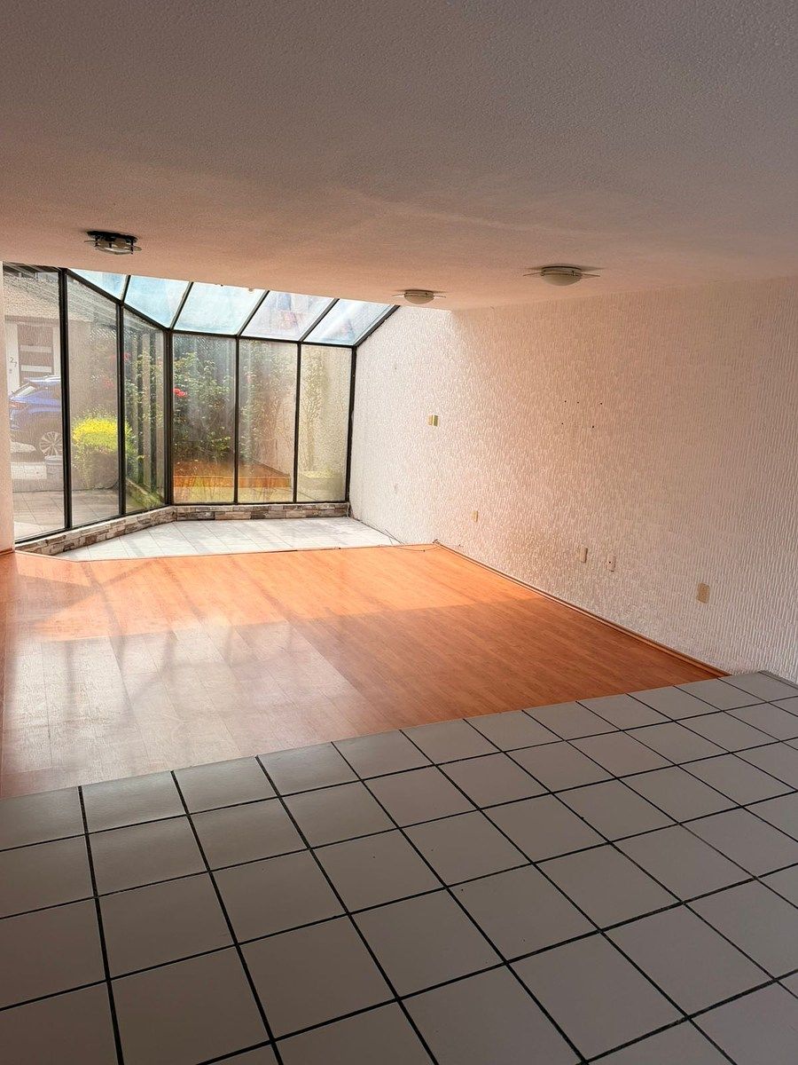 Casa em Villa del Puente, Tlalpan, foto 2 de 13