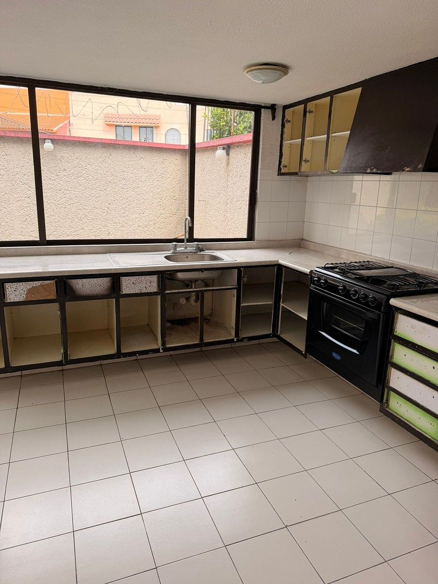 Casa em Villa del Puente, Tlalpan, foto 4 de 13