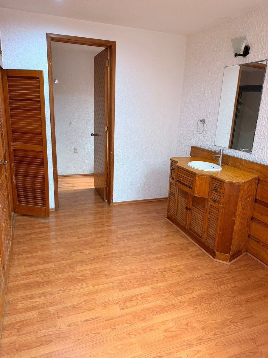 Casa em Villa del Puente, Tlalpan, foto 7 de 13