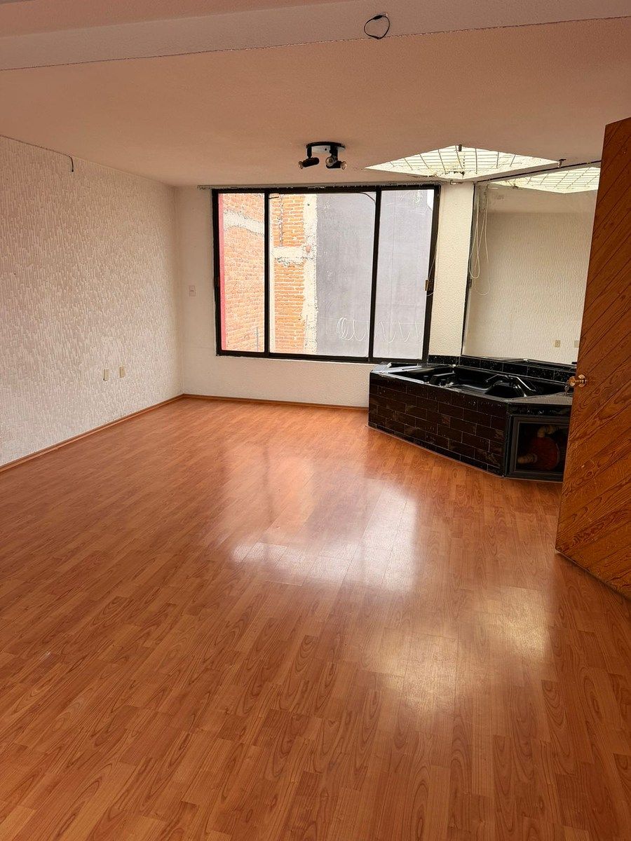 Casa em Villa del Puente, Tlalpan, foto 8 de 13