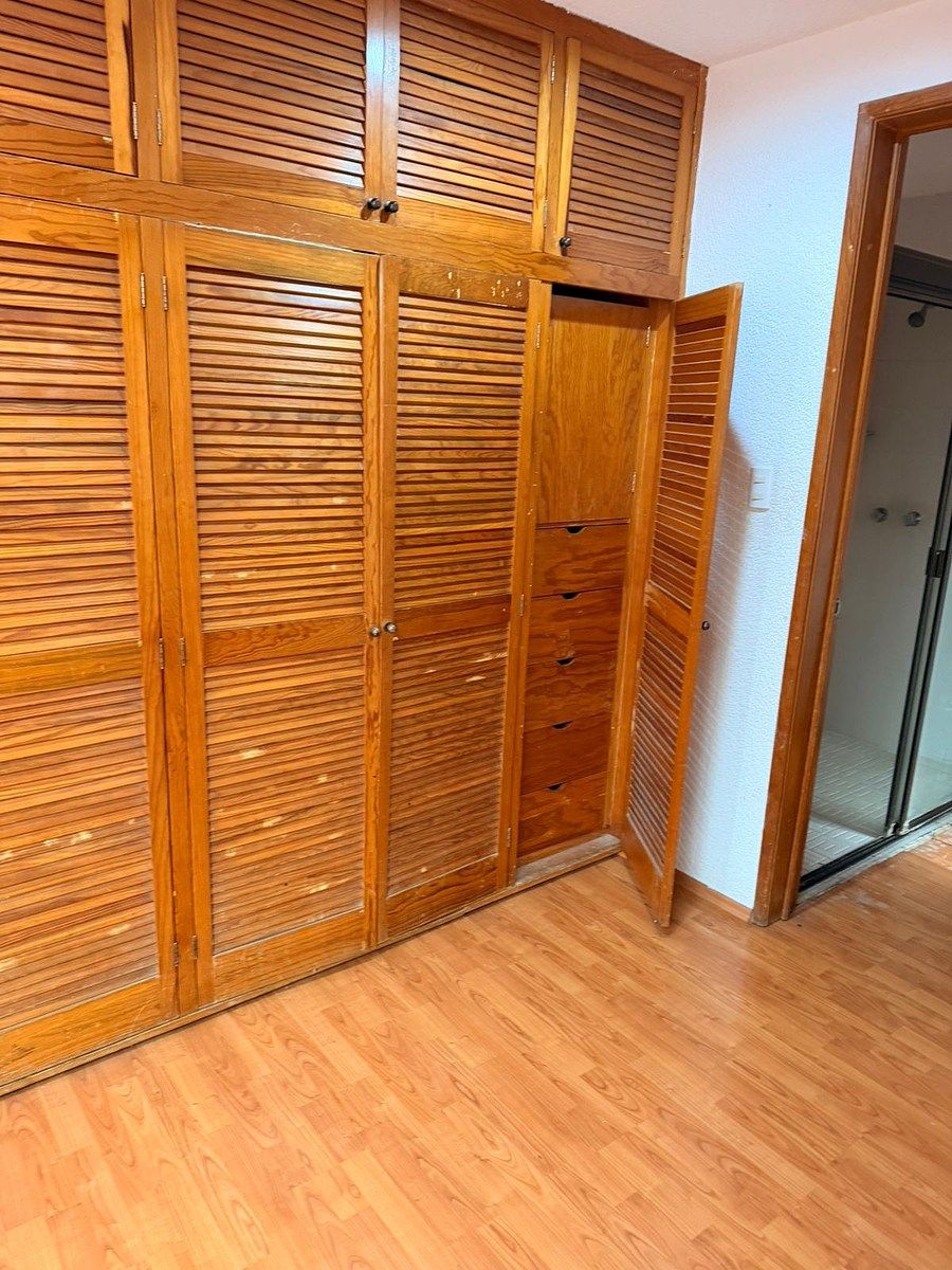 Casa em Villa del Puente, Tlalpan, foto 9 de 13