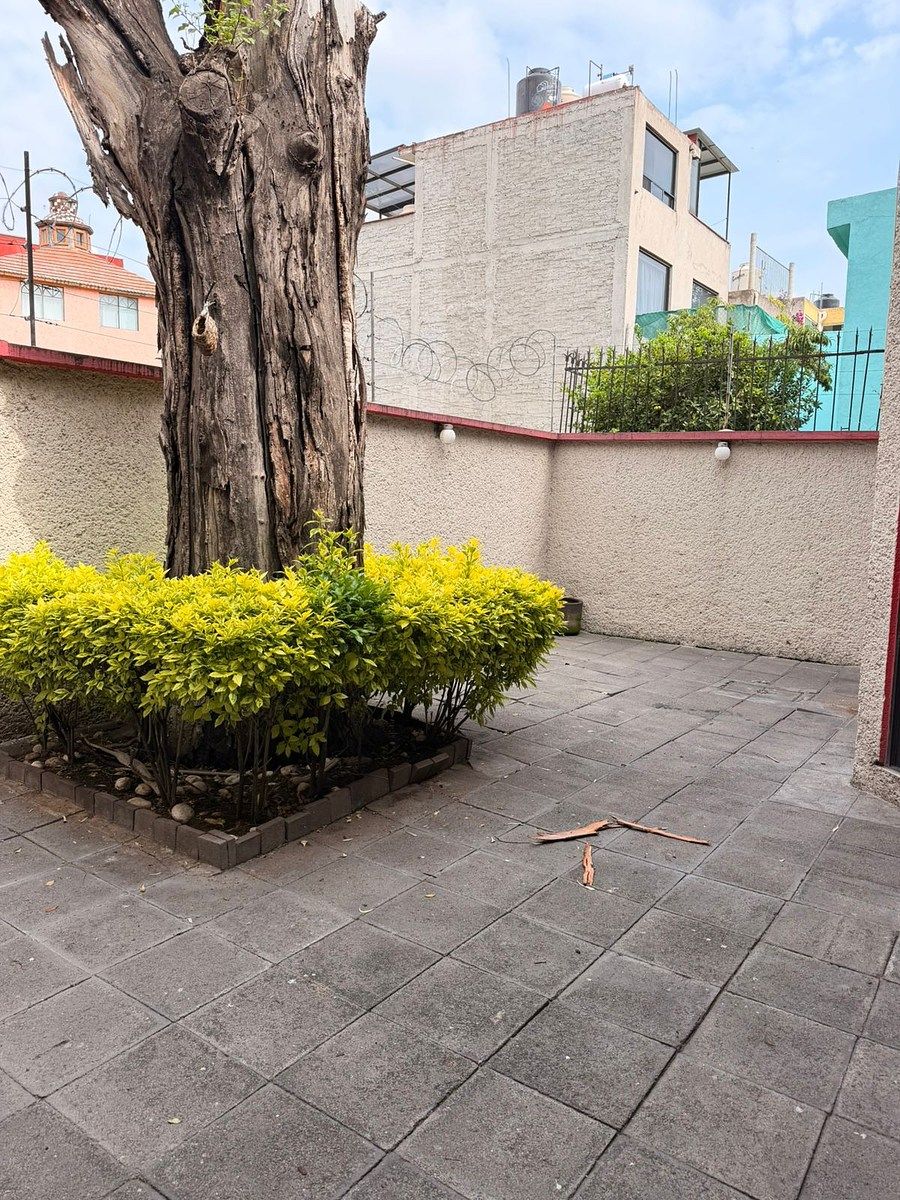 Casa em Villa del Puente, Tlalpan, foto 10 de 13