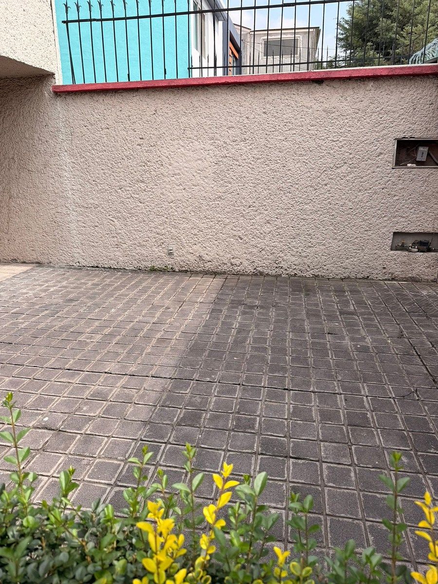 Casa em Villa del Puente, Tlalpan, foto 11 de 13