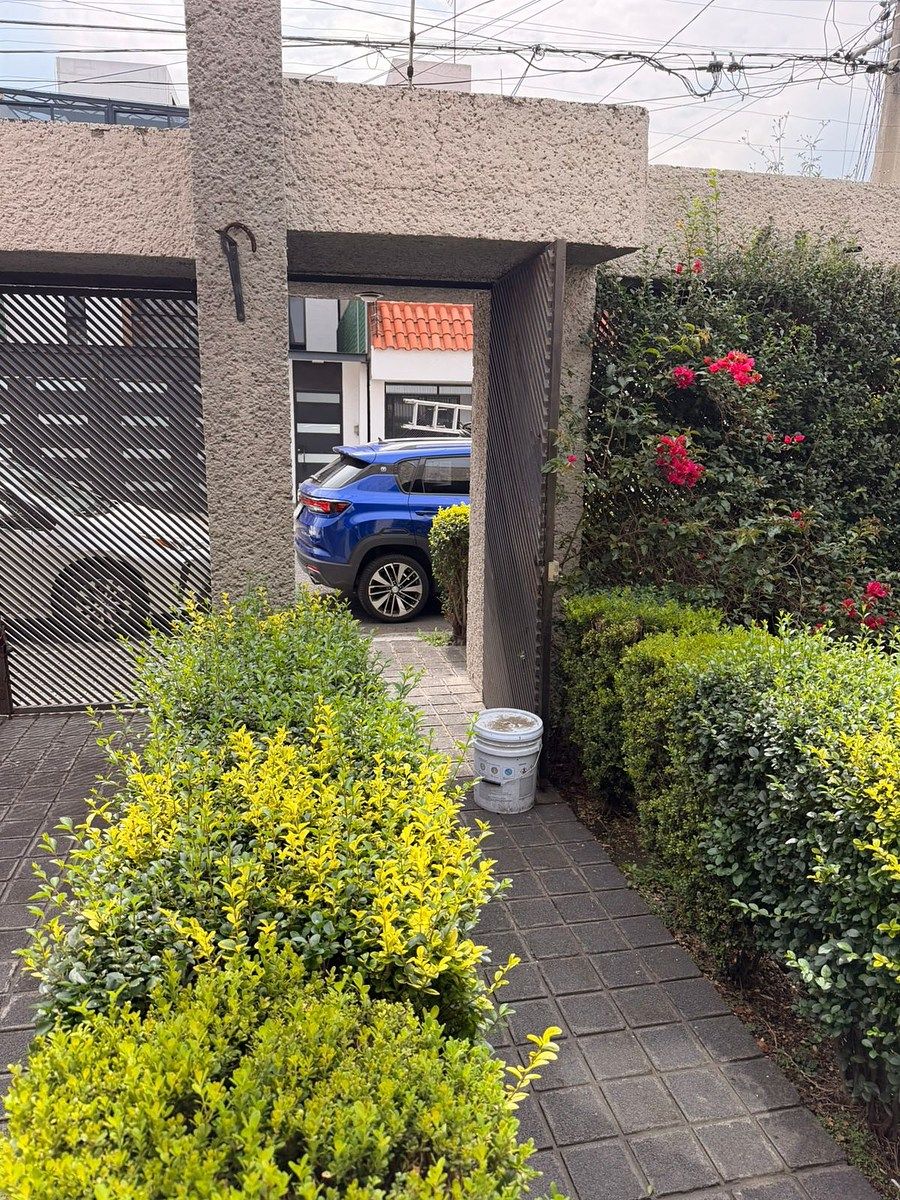 Casa em Villa del Puente, Tlalpan, foto 13 de 13