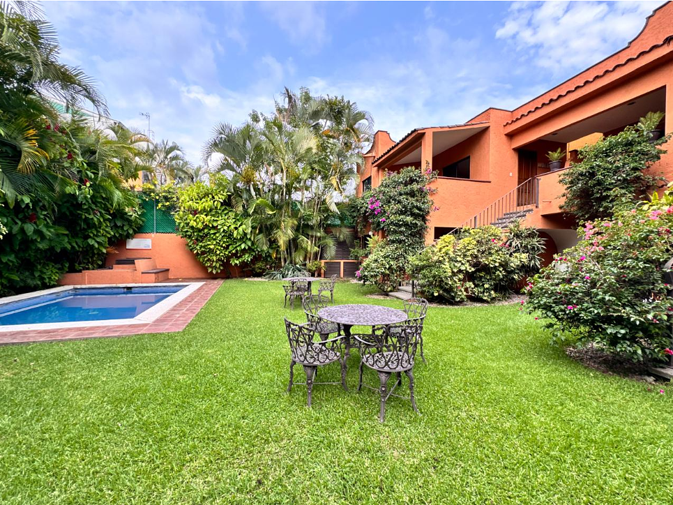 Departamento en Lomas de Cortes, Cuernavaca, foto 12 de 12