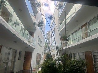 Apartamento em San Jerónimo Aculco, Álvaro Obregón, foto 17 de 17