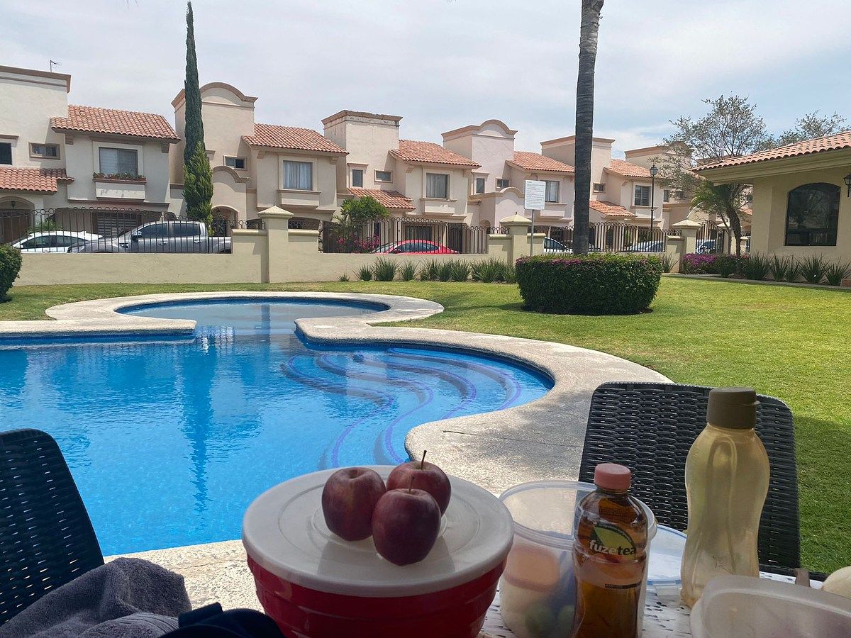 Casa em Villa California, Tlajomulco de Zúñiga, foto 4 de 27
