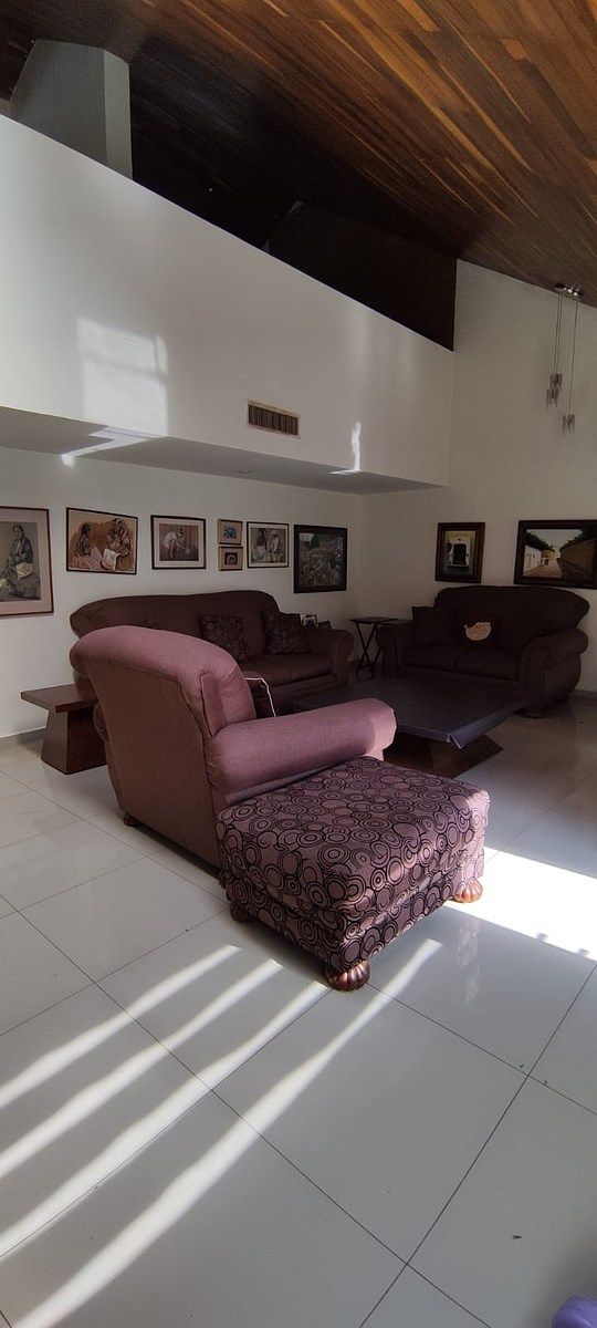 House in Las Cumbres 5 Sector B, Monterrey, photo 9 of 39
