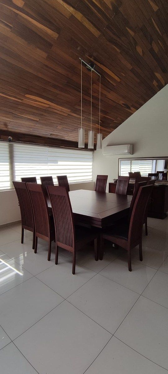 House in Las Cumbres 5 Sector B, Monterrey, photo 7 of 39