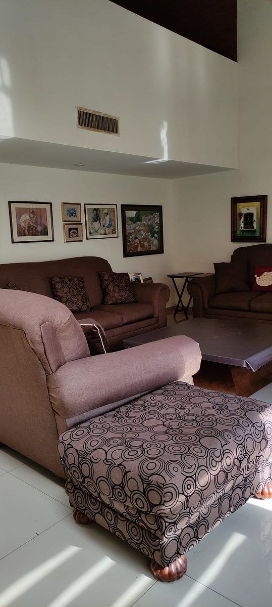 House in Las Cumbres 5 Sector B, Monterrey, photo 10 of 39