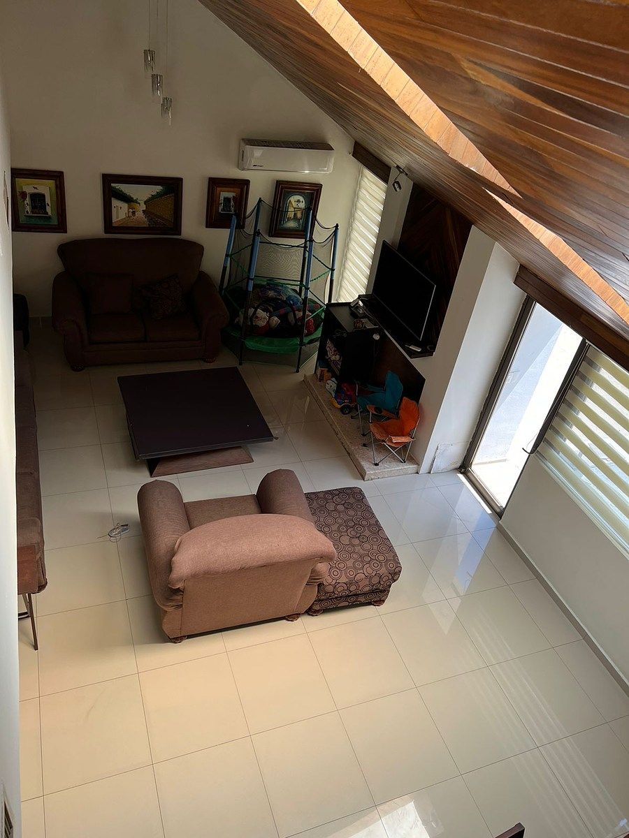 House in Las Cumbres 5 Sector B, Monterrey, photo 12 of 39